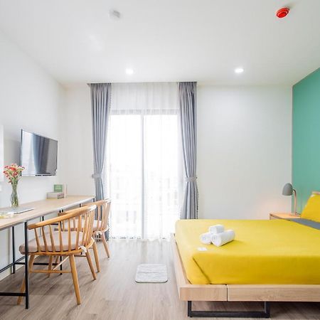 Nami Home Дананг Екстер'єр фото