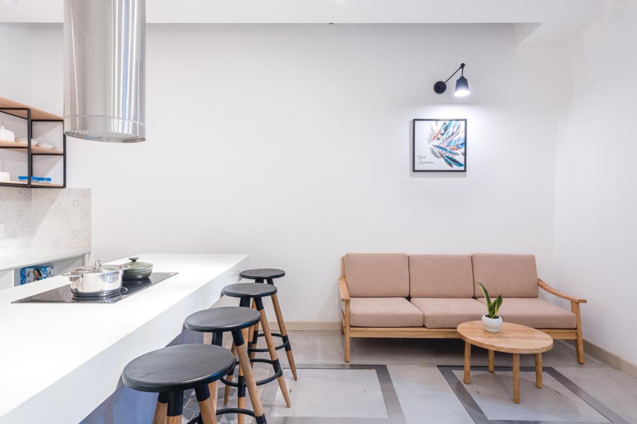 Nami Home Дананг Екстер'єр фото