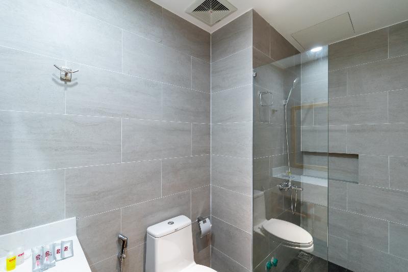 Nami Home Дананг Екстер'єр фото