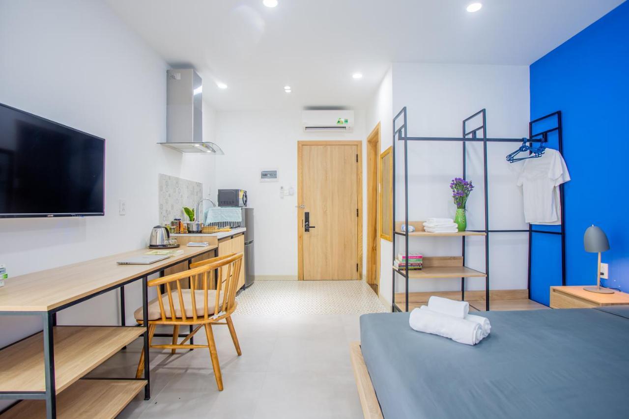 Nami Home Дананг Екстер'єр фото