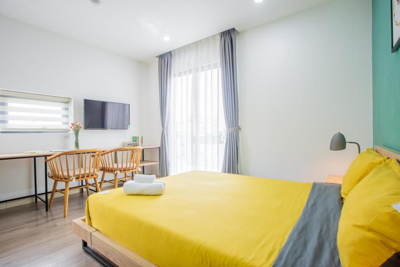 Nami Home Дананг Екстер'єр фото