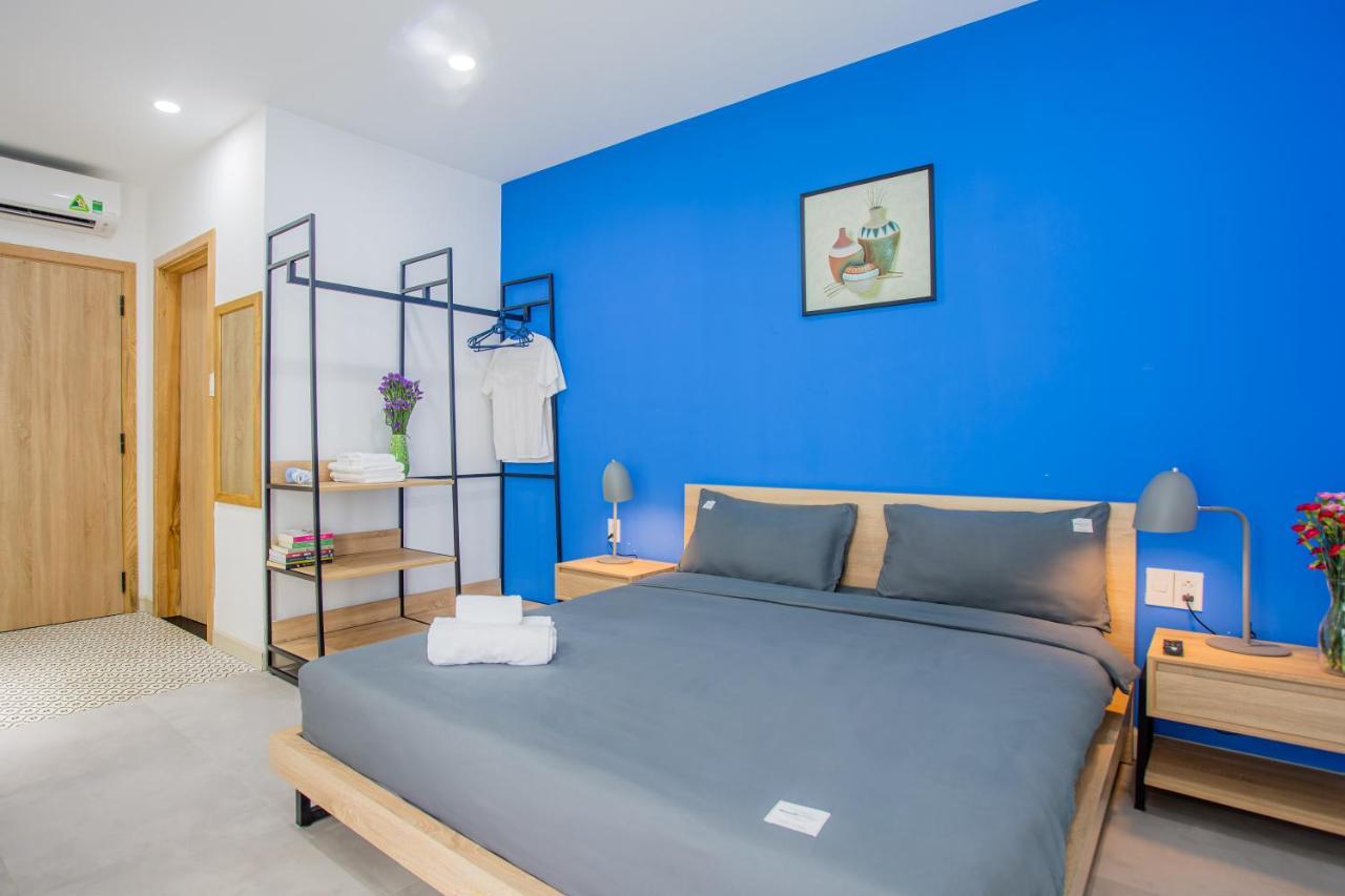 Nami Home Дананг Екстер'єр фото