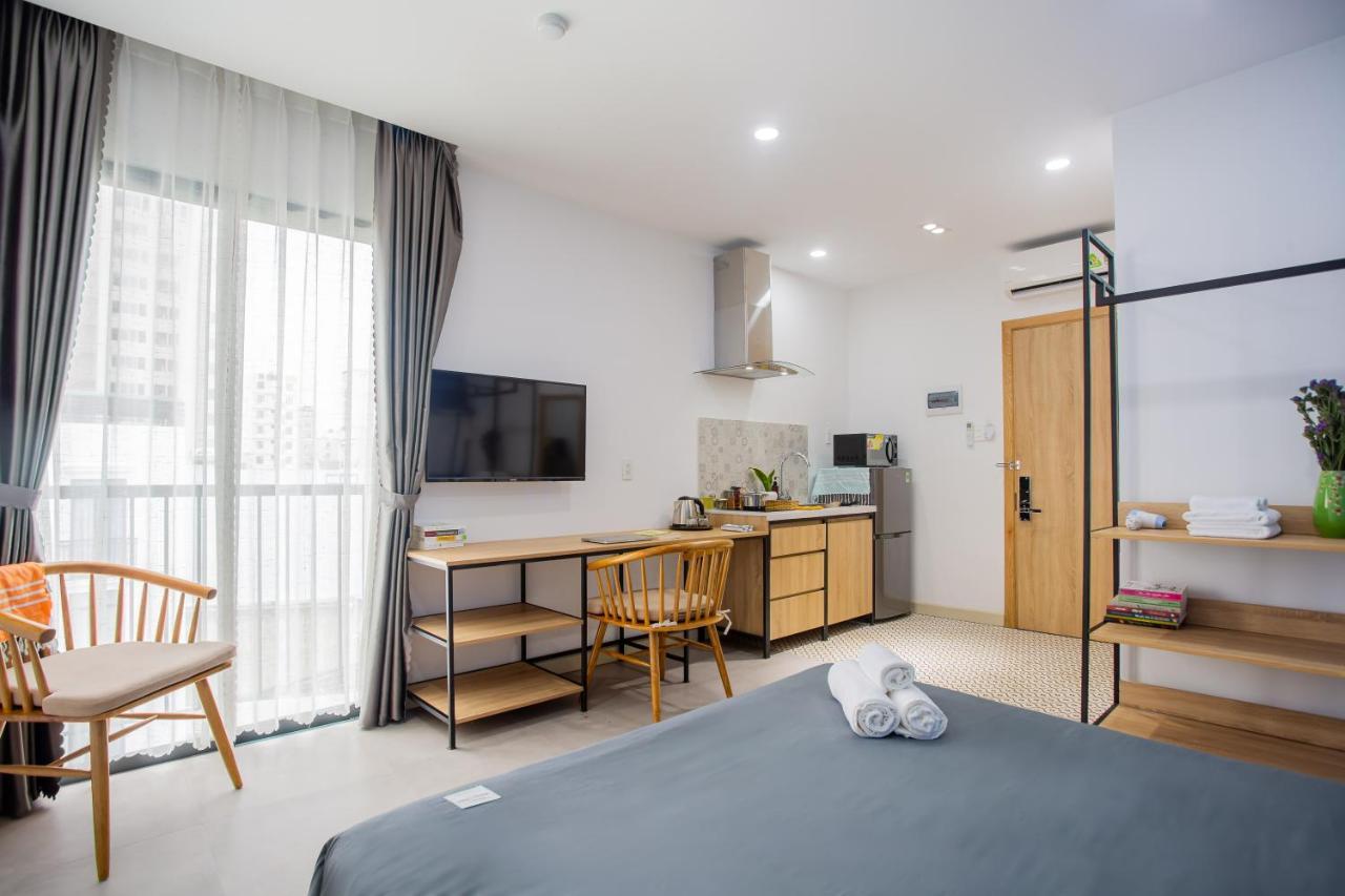 Nami Home Дананг Екстер'єр фото